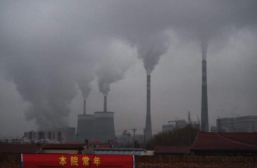 g20 per capita coal emissions growing research