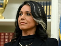 Gabbard claims Obama's goal with Russia narrative was to 'subvert’ the will of the American people