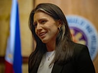 Gabbard says AI is speeding up intel work, including the release of the JFK assassination files