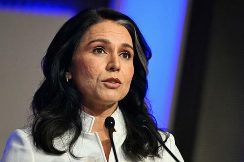 gabbard says us speech at shangri la summit shows commitment to peace in indo pacific
