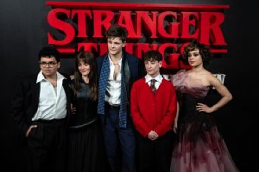 Gabrielle Nevaeh: 'Stranger Things' heroine relates to lonely Creel
