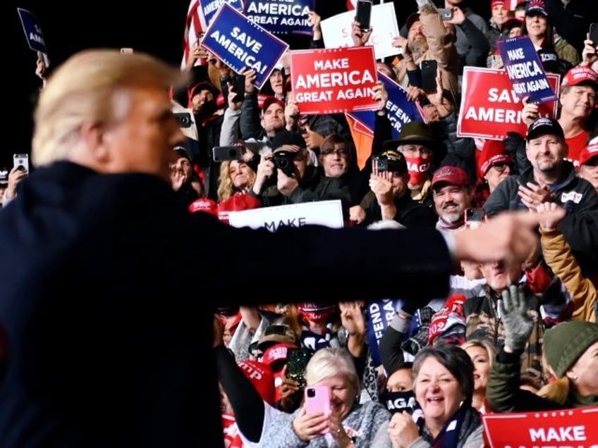 ANDREW CABALLERO-REYNOLDS/AFP via Getty Images