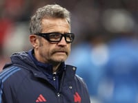 Galthie defends second-string France squad for New Zealand tour