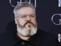 ‘Game of Thrones’ killed off Hodor on Kristian Nairn’s 40th birthday