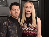 'Game of Thrones' star Sophie Turner questioned having daughter, admits bad mom rumors 'hurt'