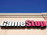 GameStop 1Q revenue falls as sales weaken for hardware and accessories, software and collectibles