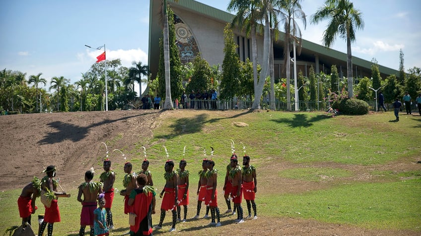 Papua-New-Guinea-Violence