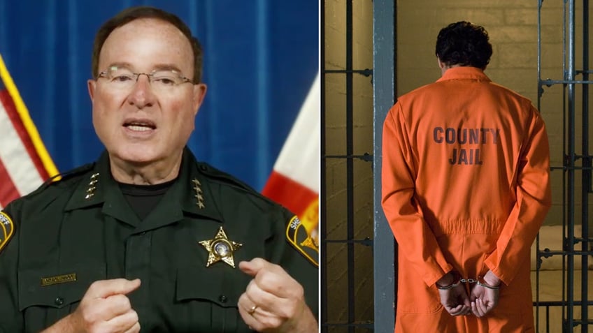 Florida sheriff polk county grady judd