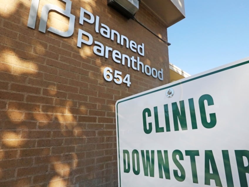 gao report planned parenthood received 90 million in forgiven ppp loans during pandemic