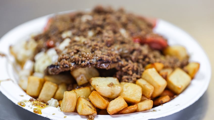 garbage plates the story behind a favorite late night dish of college students plus how to make a version