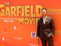 ‘Garfield’ tops N. American box office, ‘Furiosa’ fades