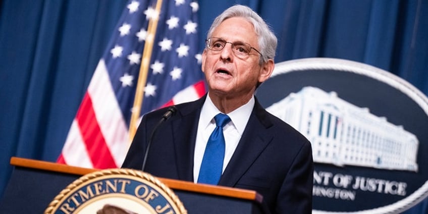 garland could not have selected a worse person for hunter biden special counsel turley