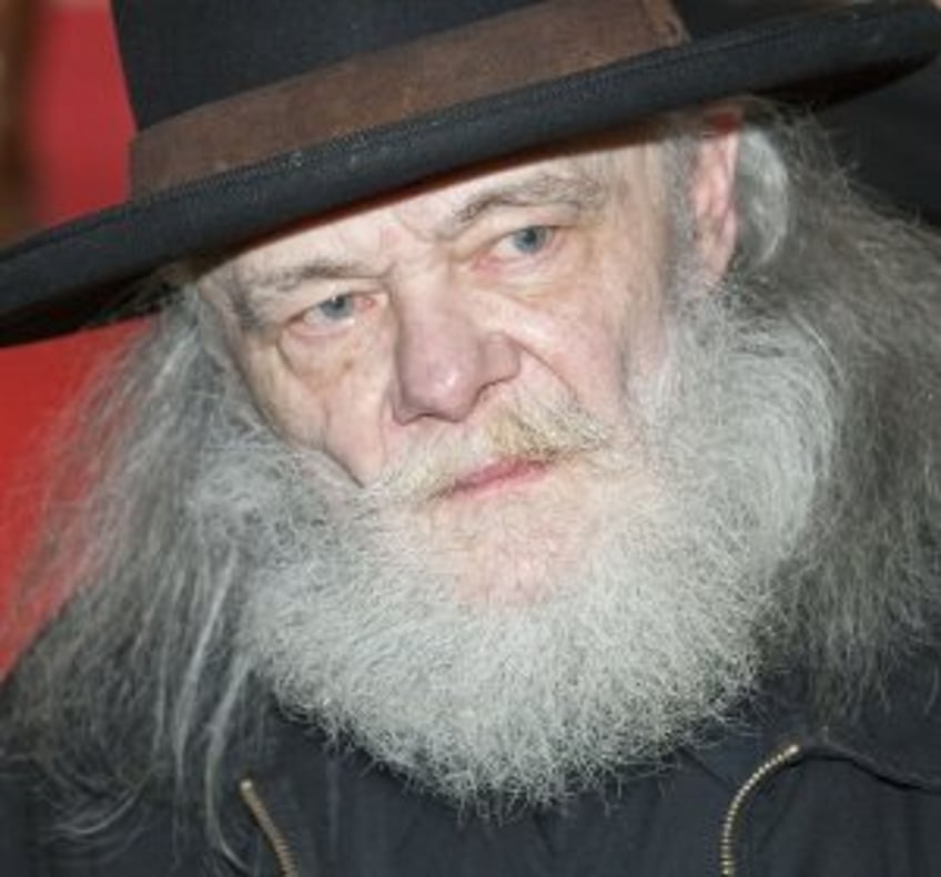 Garth Hudson of The Band dies at age 87