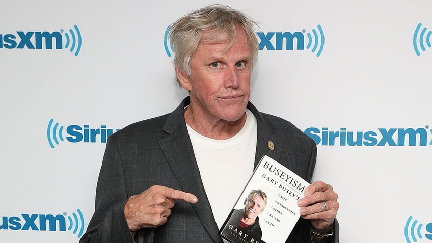 gary busey being investigated for alleged hit and run car accident