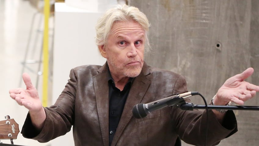 gary busey being investigated for alleged hit and run car accident