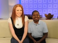 Gary Coleman's ex-wife defends taking him off life support, admits she 'could have helped him more'