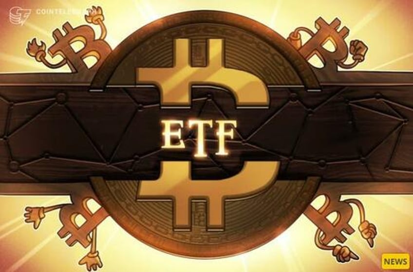 gary genslers bitcoin etf position is inconsistent says gary gensler