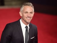 Gary Lineker: England’s World Cup hero turned BBC’s ‘defining voice’