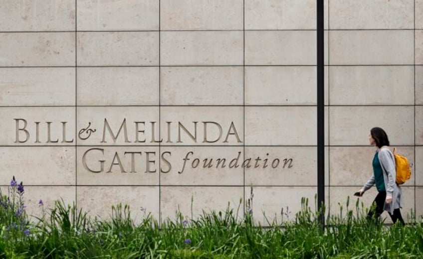 gates foundation commits 200 million to pay for medical supplies contraception