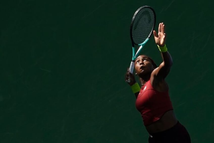 gauff carrying williams legacy into us open final