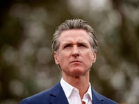 Gavin Newsom Responds to Reports of Palm Springs Explosion: ‘Keeping Everyone Affected in Our Hearts’