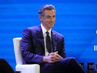 Gavin Newsom’s Proposed California EV Credit Would Exclude Elon Musk’s Tesla