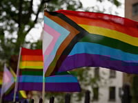 Gay journalist says LGBTQ movement has gone from civil rights success to 'madness'