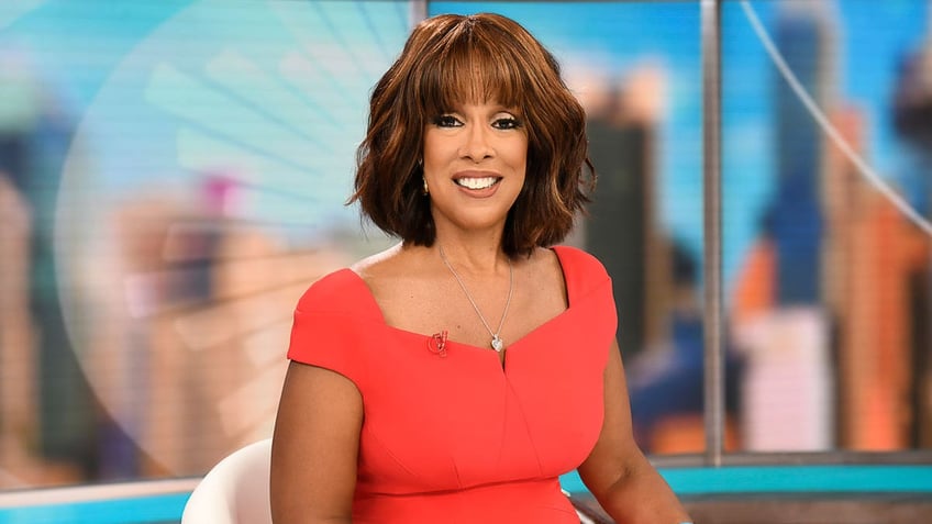 gayle king fumes over manipulated ai video of her endorsing weight loss company dont be fooled