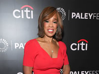 Gayle King on CBS controversy: 'Sometimes, you have hard conversations on television'