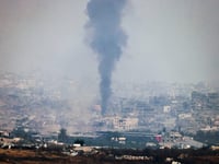 Gaza rescuers say children among 33 killed in Israeli strikes