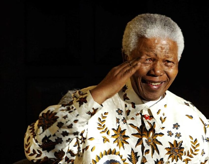 gaza war overshadows 10th anniversary of safricas mandela death