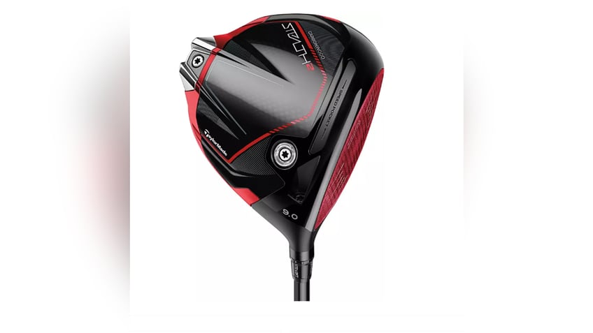 A driver is one of the most important golf clubs. 