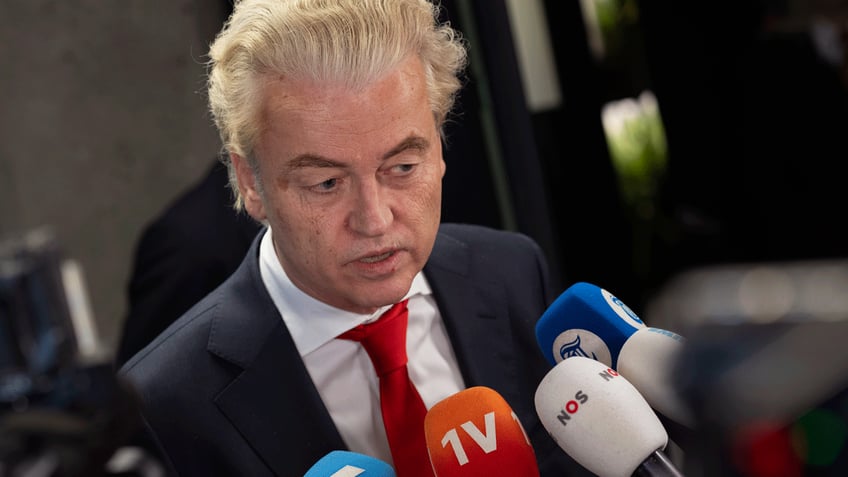 Geert-Wilders