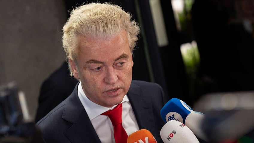 Geert Wilders