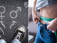 Gender dysphoria and eating disorders have skyrocketed since pandemic, report reveals: ‘Ripple effects’