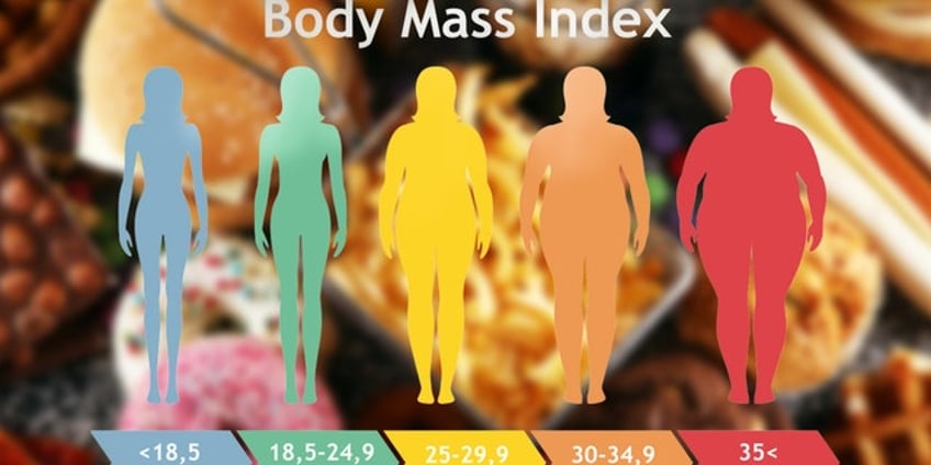 gender studies professor claims combatting obesity is fatphobic blasts agenda against fatness