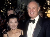 Gene Hackman and his wife's deaths 'could be a similar timeframe': fire chief