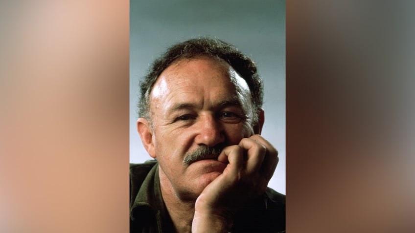 Gene Hackman appears in a classic film scene from Split Decisions before his death in 2025