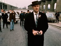 Gene Hackman’s 14 Greatest Starring Roles – #1 ‘Picking Your Feet in Poughkeepsie’