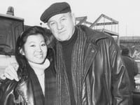 Gene Hackman's business partner recalls hilarious way actor paid off bet