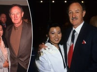 Gene Hackman's final years in Santa Fe with wife were increasingly secluded