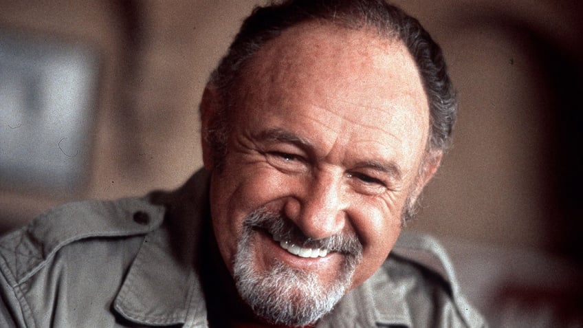 Gene Hackman appears in a classic film scene from Get Shorty before his death in 2025