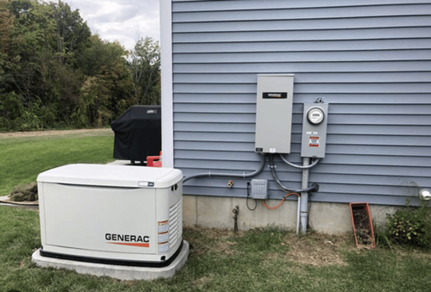 generac ceo will slash reliance on chinese supply chains within 18 months