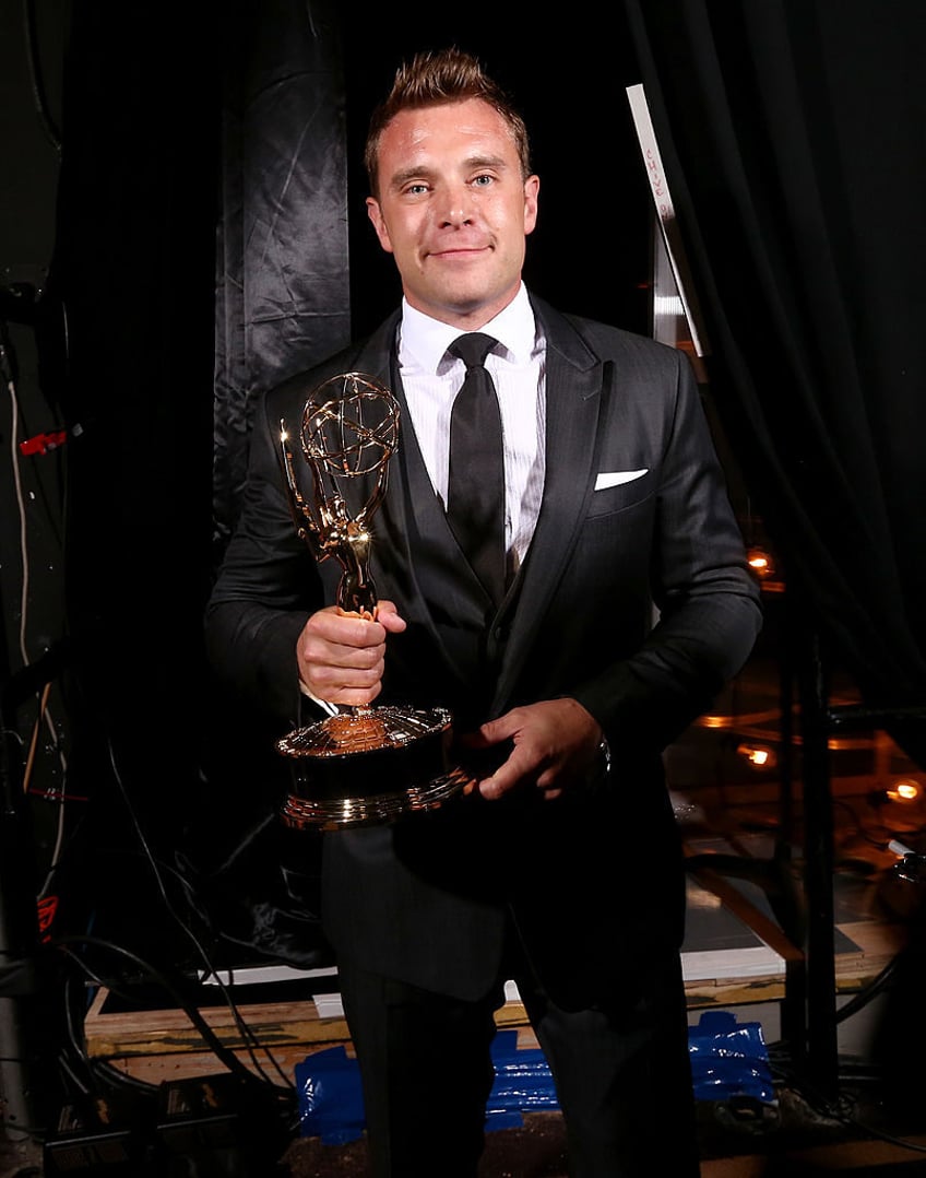 general hospital star billy miller 43 dies two days before birthday