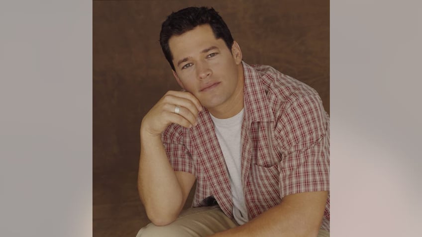 David Gail