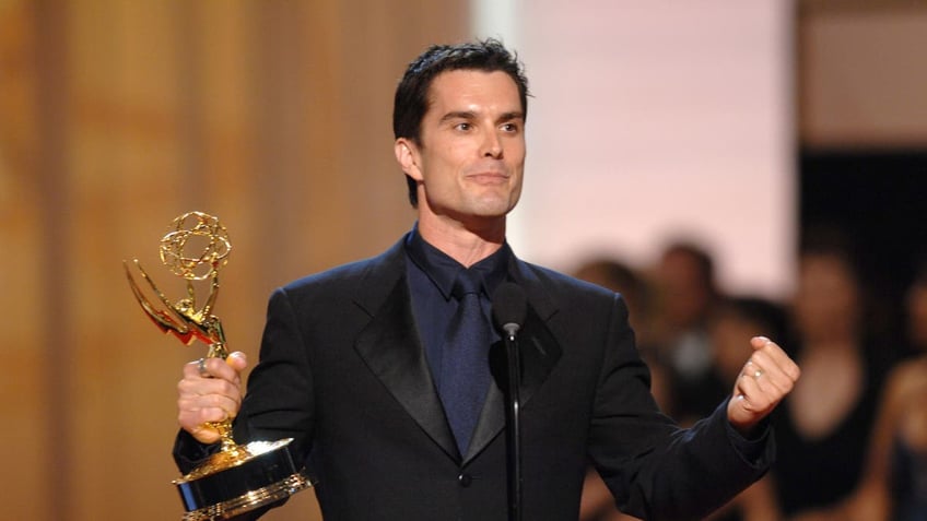 Rick Hearst Emmy