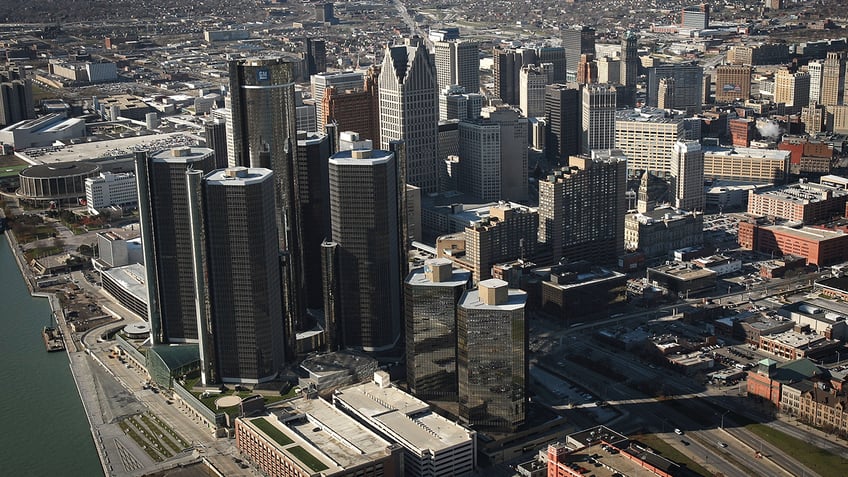 Renaissance Center