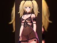 Genius at Work: Elon Musk’s Grok Launches Goth Anime Girl AI ‘Companion’
