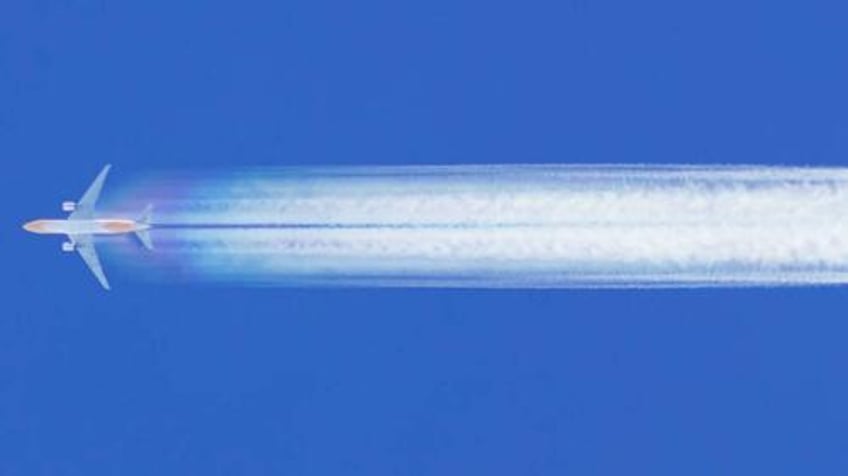 geoengineers want boeing 777s to dump sulfur into the sky risking acid rain catastrophe study