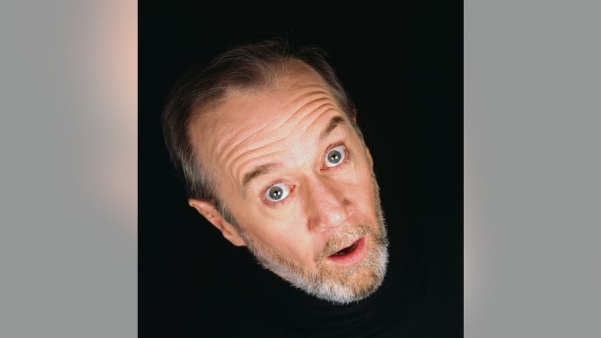 George Carlin